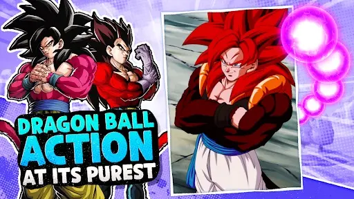 DRAGON BALL Z DOKKAN BATTLE_2
