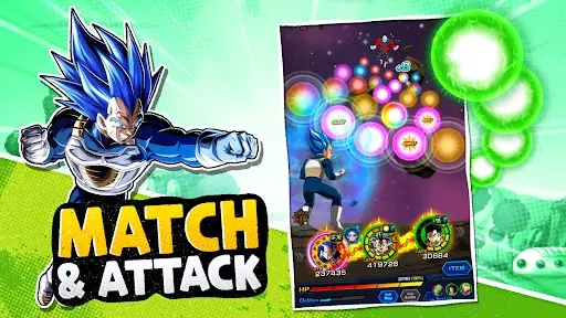 DRAGON BALL Z DOKKAN BATTLE_3