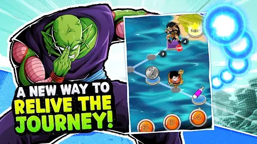 DRAGON BALL Z DOKKAN BATTLE_5