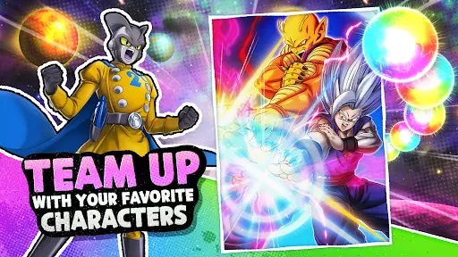 DRAGON BALL Z DOKKAN BATTLE_6