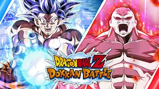 DRAGON BALL Z DOKKAN BATTLE_8