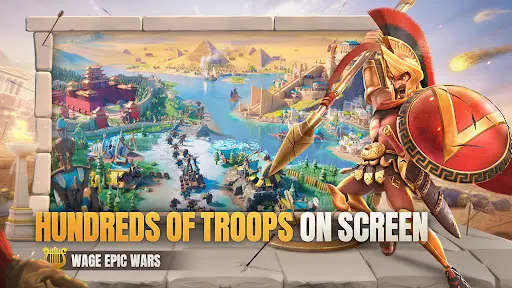 Rise of Kingdoms: Lost Crusade_4