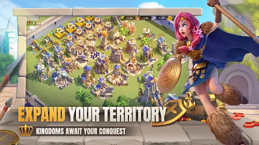 Rise of Kingdoms: Lost Crusade_6
