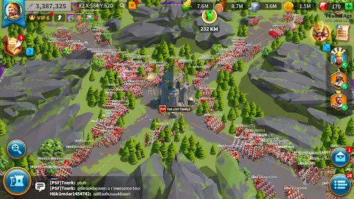 Rise of Kingdoms: Lost Crusade_7