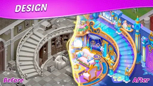 Matchington Mansion_8