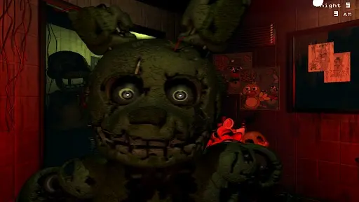 Five Nights at Freddy's 3_1
