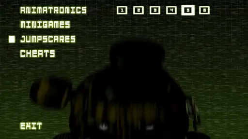 Five Nights at Freddy's 3_3