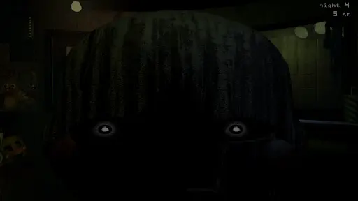 Five Nights at Freddy's 3_5