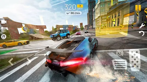 Extreme Car Driving Simulator_1