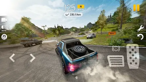 Extreme Car Driving Simulator_10