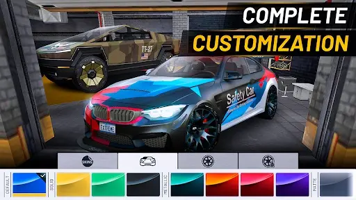 Extreme Car Driving Simulator_3
