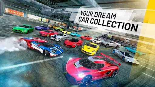 Extreme Car Driving Simulator_4