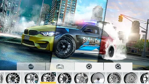Extreme Car Driving Simulator_6