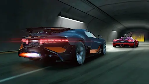 Extreme Car Driving Simulator_7