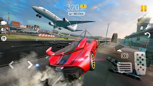 Extreme Car Driving Simulator_8