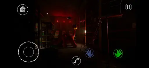 Poppy Playtime Chapter 2_1