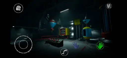 Poppy Playtime Chapter 2_2