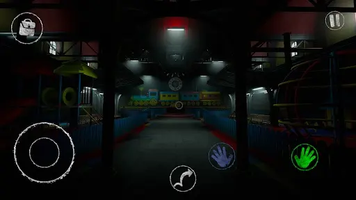 Poppy Playtime Chapter 2_7
