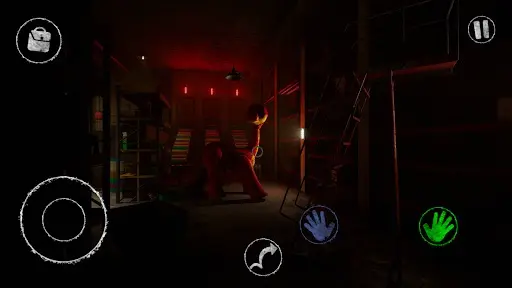 Poppy Playtime Chapter 2_8