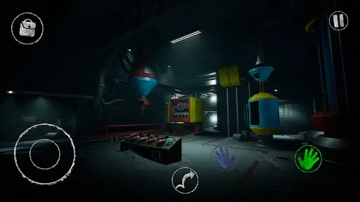 Poppy Playtime Chapter 2_9