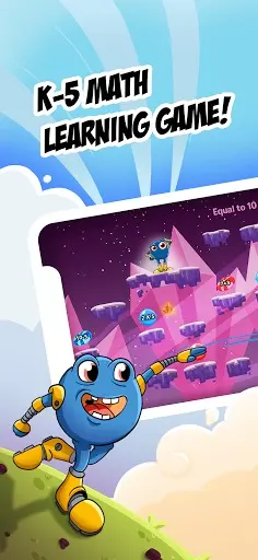 Monster Math 2: Fun Kids Games_0