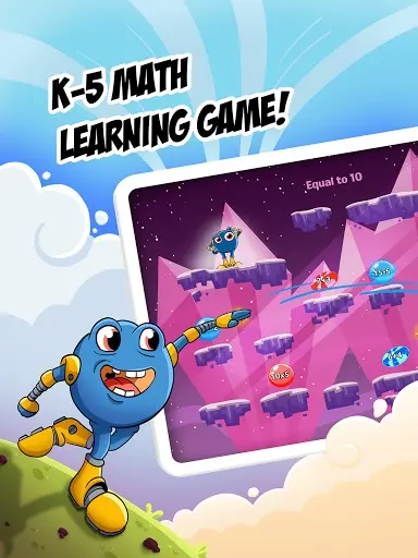 Monster Math 2: Fun Kids Games_6