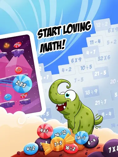 Monster Math 2: Fun Kids Games_7