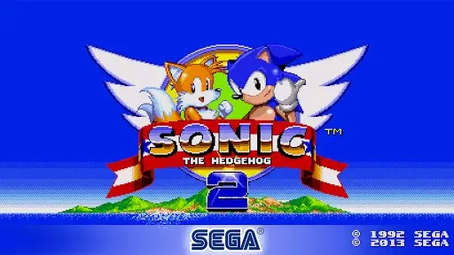 Sonic The Hedgehog 2 Classic_0