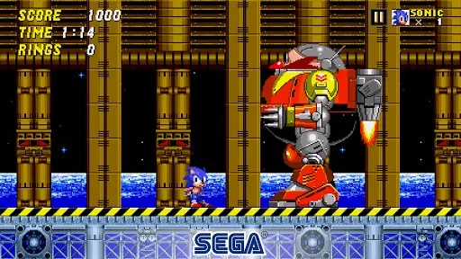 Sonic The Hedgehog 2 Classic_1