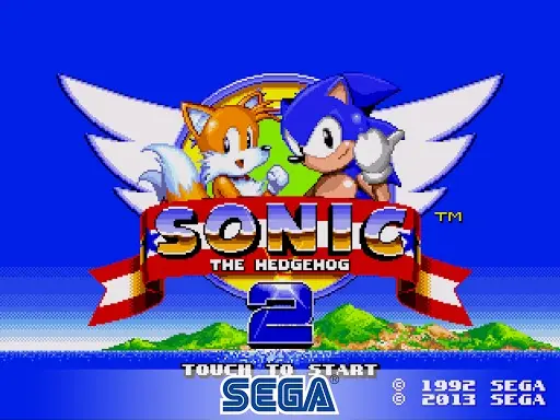 Sonic The Hedgehog 2 Classic_10