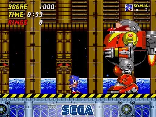 Sonic The Hedgehog 2 Classic_8