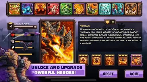Kingdom Rush Vengeance TD Game_3