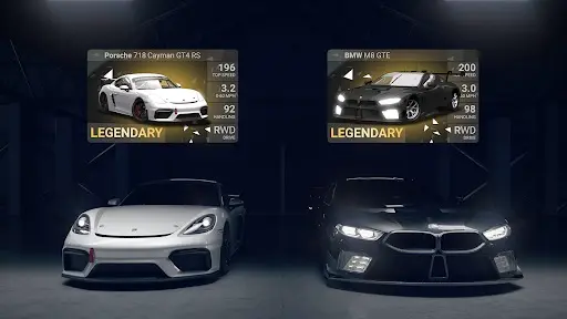 Top Drives – Car Cards Racing_4