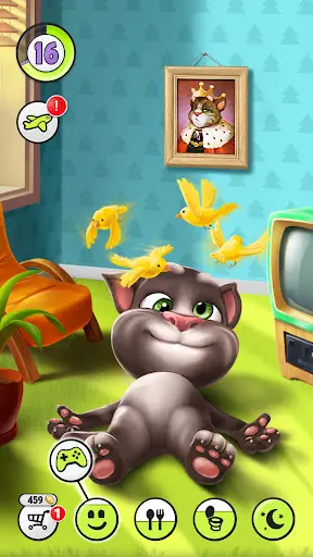 My Talking Tom_0