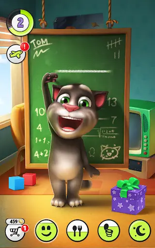 My Talking Tom_11