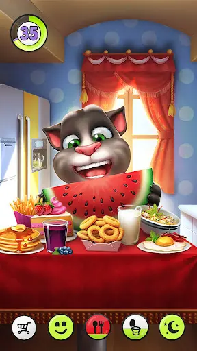 My Talking Tom_2