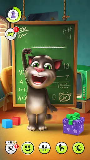 My Talking Tom_4
