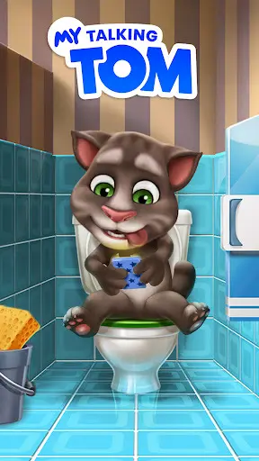 My Talking Tom_6