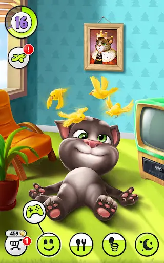 My Talking Tom_7