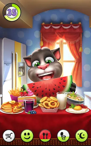 My Talking Tom_9