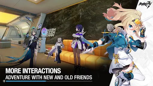 Honkai Impact 3rd_1