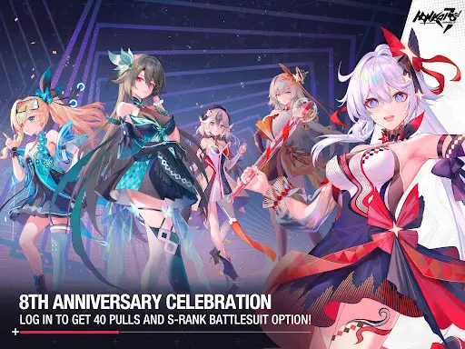 Honkai Impact 3rd_10
