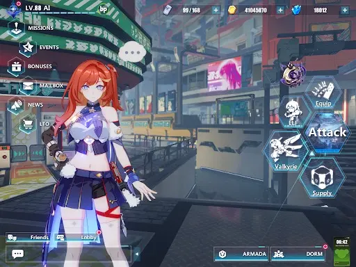 Honkai Impact 3rd_11