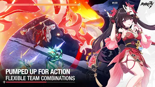 Honkai Impact 3rd_2