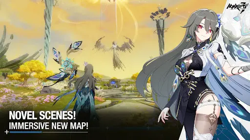 Honkai Impact 3rd_3