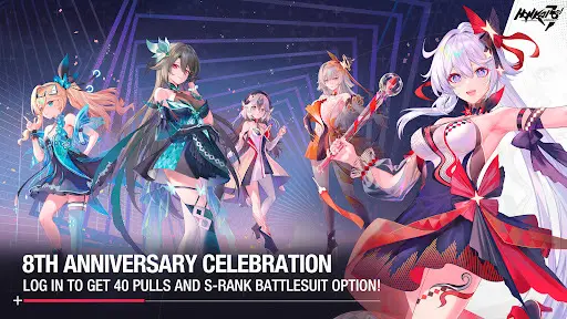 Honkai Impact 3rd_4