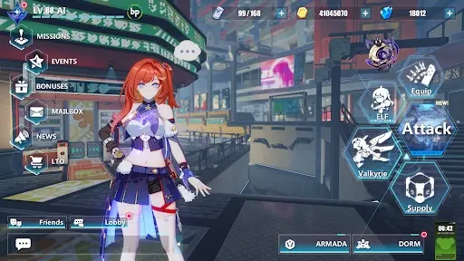 Honkai Impact 3rd_5