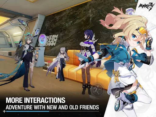 Honkai Impact 3rd_7