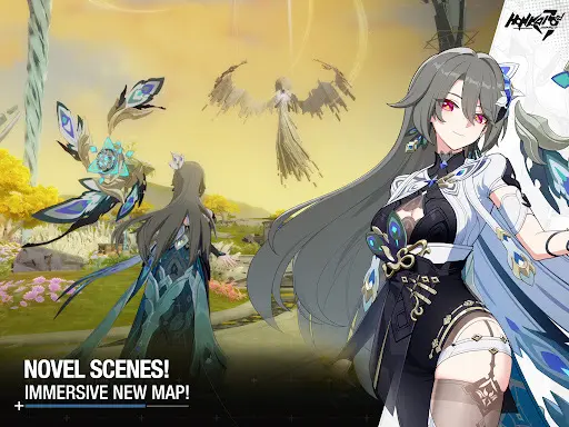 Honkai Impact 3rd_9