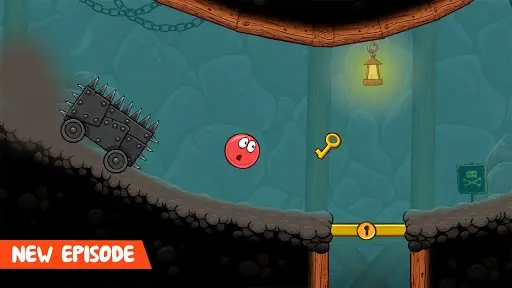Red Ball 4_2